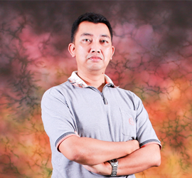 Rudi Harjanto
